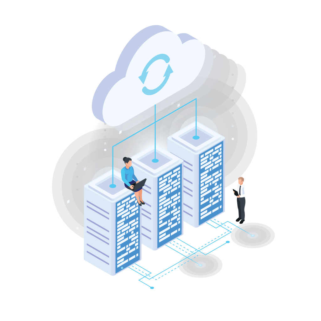 school software cloud based feature